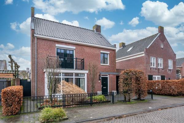 Woning Groot Schuilen 16 Helmond