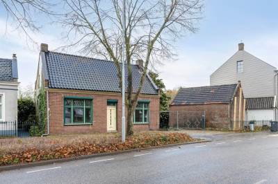 Woning Plantsoen 22 Lage Zwaluwe