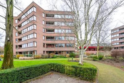 Woning Provinciënlaan 7 D 32 Heemstede