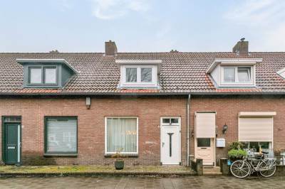 Woning Diepenbrockstraat 8 Eindhoven