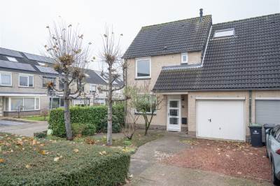 Woning Bohemen 16 Leerdam