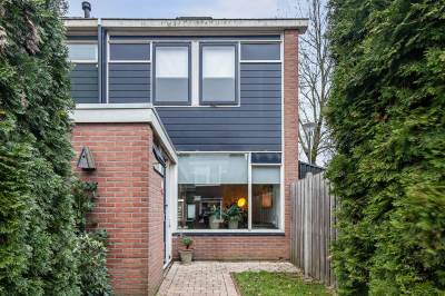 Woning Enk 109 Borne