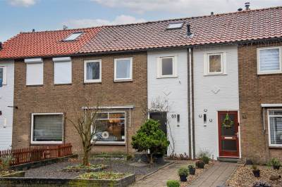 Woning Groenhofstraat 51 Hengelo (OV)