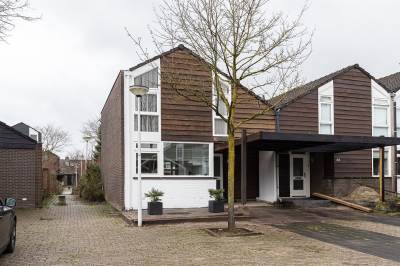 Woning Grondmolen 52 Papendrecht