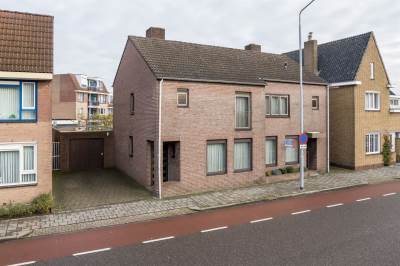 Woning Maaseikerweg 11 Weert