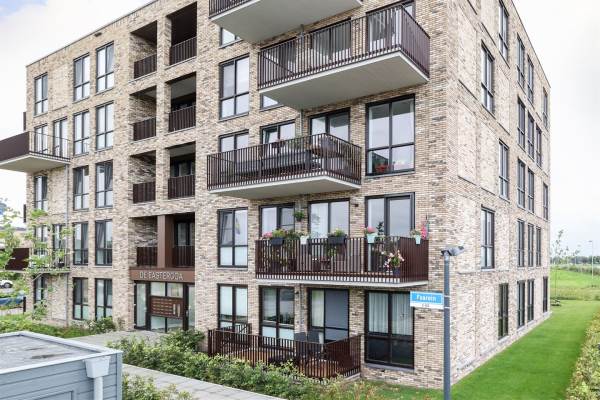 Woning Foarein 30 Leeuwarden