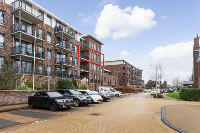 Woning Meander 56 Noordwijkerhout