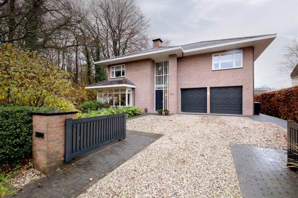 Woning Houtlaan 131 Assen