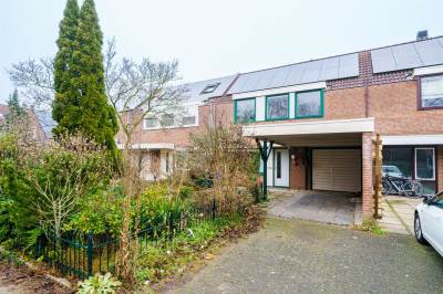 Woning Gildemark 27 Almere