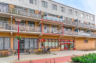 Woning Hoornseschans 127 Nieuwegein