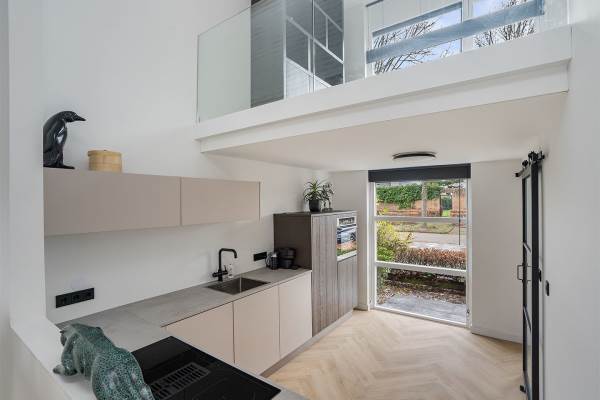 Woning Hollywoodlaan 104 Almere