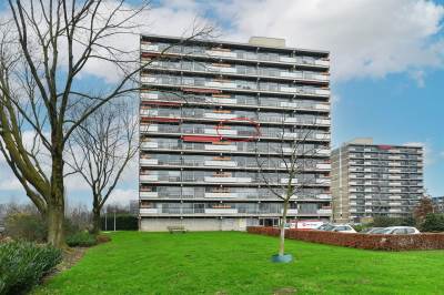 Woning Aalscholversingel 294 Velp (GE)