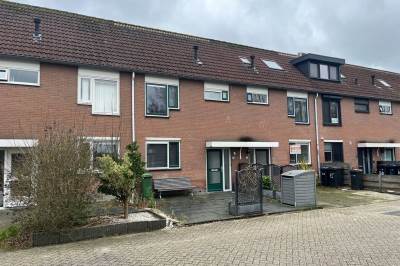 Woning Korenstraat 12 Purmerend
