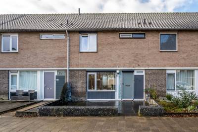 Woning Aldenhof 2115 Nijmegen