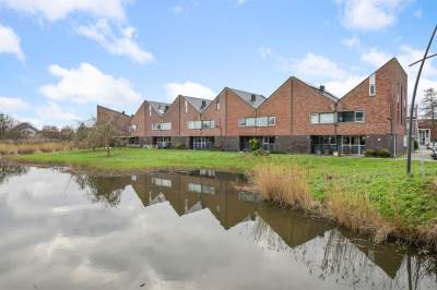 Woning Maneschijn 15 Assendelft