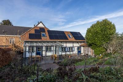 Woning Raadhuisstraat 31 Hulsberg