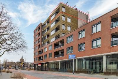 Woning Telefoonweg 5848 Ede