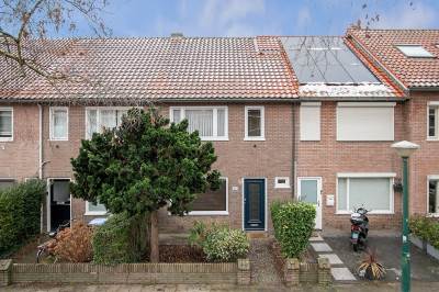Woning Klundertstraat 26 Eindhoven