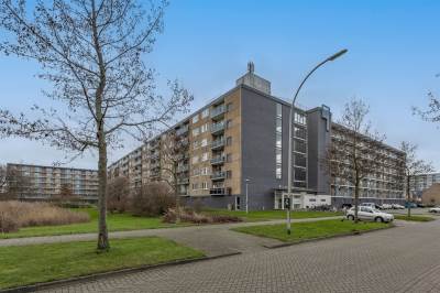 Woning Plutostraat 84 Alphen aan den Rijn