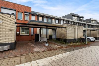 Woning Iroko 204 Dordrecht