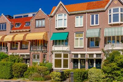 Woning Kleverlaan 41 Bloemendaal