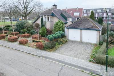 Woning Boerhaavestraat 17 Veghel