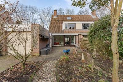 Woning Sportpad 18 Waddinxveen