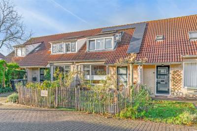Woning Bovenwielstraat 23 Culemborg