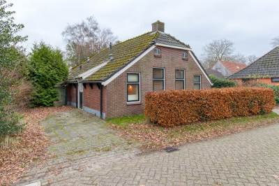 Woning Lemmerstraat 14 Borger