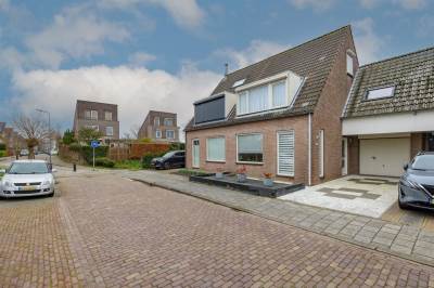 Woning De Meylaan 15 Middelburg