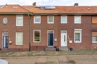 Woning Gaasstraat 11 Simpelveld