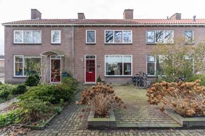 Woning Compagnonsstrjitte 116 Gorredijk
