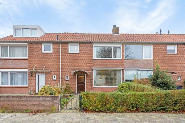 Woning Peter van Anrooylaan 16 Eindhoven