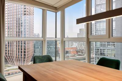 Woning Bierstraat 229 Rotterdam