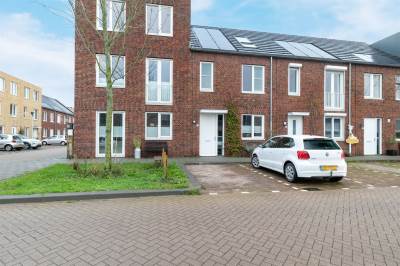 Woning Twentestraat 60 Tilburg