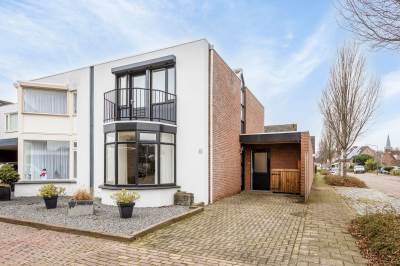 Woning Zicht 2 Berghem