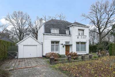 Woning Vic.van Alphenlaan 17 Boxtel