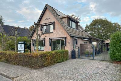 Woning Stationsweg 12 Oldebroek