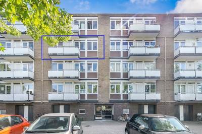 Woning Kasteel Bleienbeekstraat 5C Maastricht