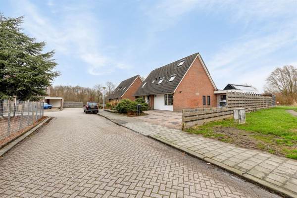 Woning Valkenhorst 68 Delfzijl