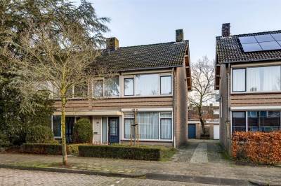 Woning Puttenstraat 24 Maarheeze
