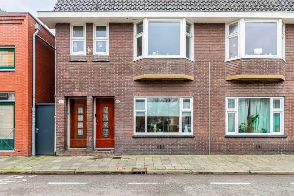 Woning Oosterweg 89 Groningen