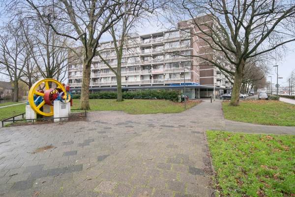 Woning 's-Gravelandseweg 996 Schiedam