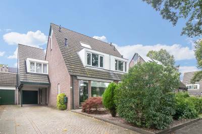 Woning Paulus Potterstraat 17 Ede