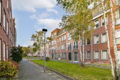 Woning Ganeshastraat 3 Almere