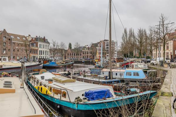Woning Zoutstraat 176 Groningen
