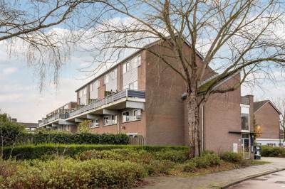 Woning Tjalk 110 Schiedam