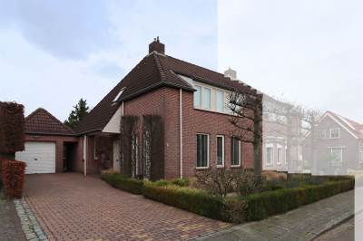 Woning Heer Zegerstraat 3 Groesbeek