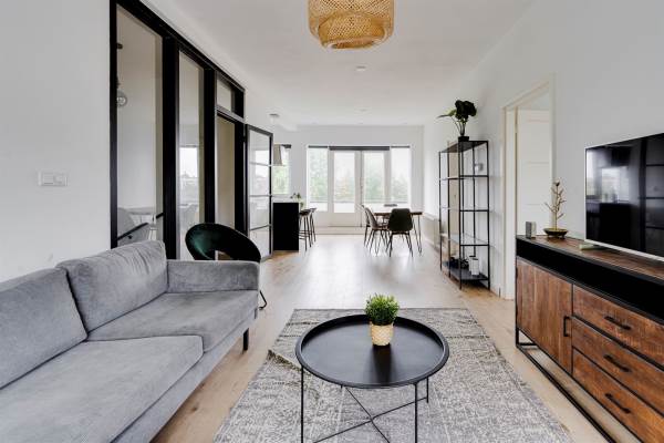 Woning Diephuisstraat 36b Groningen