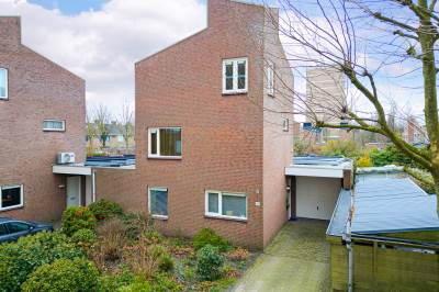 Woning Prof. dr. P.J. Crutzenlaan 40 De Bilt